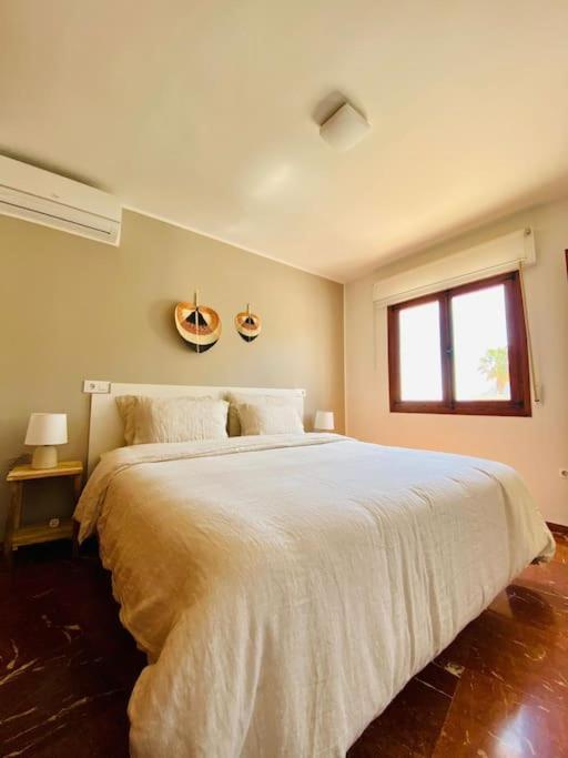 Villa With Private Pool And Close To The Beach Calpe Exterior foto